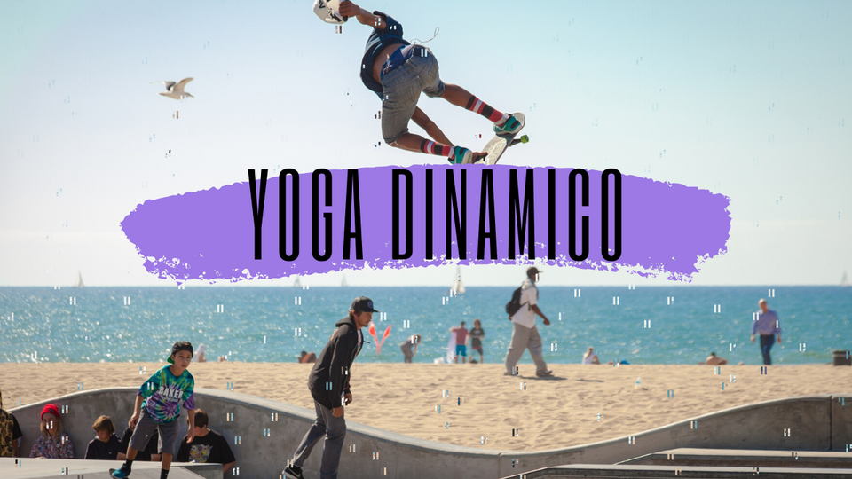 Vinyasa generale (30 min)
